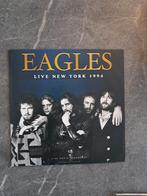 Eagles - Live New York 1994 LP, Ophalen of Verzenden, 1980 tot 2000, Zo goed als nieuw