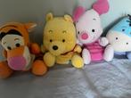 Handpoppen winnie the poe, Ophalen, Zo goed als nieuw, Overige typen