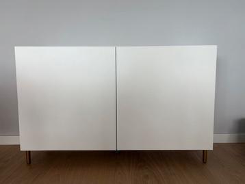 IKEA Besta kast, zo goed als nieuw - afbeelding 1