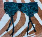 2 mooie jarretels maar S Nieuw !, Kleding | Dames, Hunkemöller, Ophalen, Overige kleuren, Body of Korset