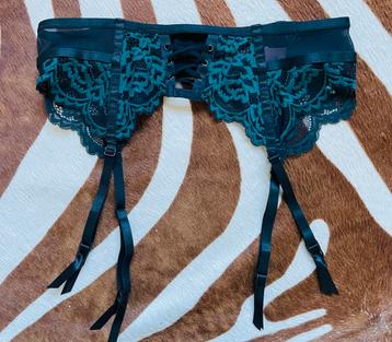 2 mooie jarretels maar S Nieuw ! beschikbaar voor biedingen