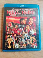 Hell Ride DVD ongebruikt, Cd's en Dvd's, Blu-ray, Verzenden, Zo goed als nieuw, Actie