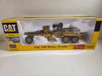 Norscot Cat 24H Motor Grader 1:50, ., Ophalen of Verzenden, Zo goed als nieuw, .