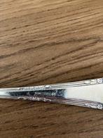 Antiek bestek Gowe silber 60, Antiek en Kunst, Antiek | Bestek, Ophalen of Verzenden