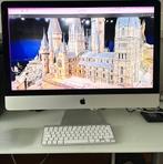 iMac 27 inch late 2015, Computers en Software, Apple Desktops, IMac, Zo goed als nieuw, 8 GB, 27 inch