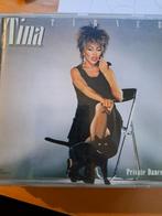 Tina Turner private dancer, Ophalen of Verzenden, Zo goed als nieuw