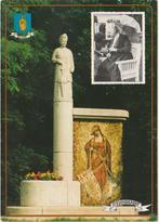 BAARN Koningin Emma Monument, Verzenden, 1980 tot heden, Gelopen, Utrecht