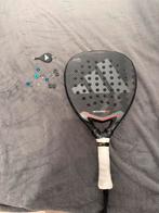 Adidas Metalbone HRD+ 3.4 2025, Sport en Fitness, Padel, Ophalen, Zo goed als nieuw