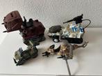 G.I. Joe  Set Voertuigen, Ophalen of Verzenden, Zo goed als nieuw