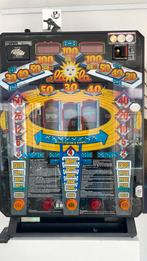 Gokkast, Verzamelen, Automaten | Gokkasten en Fruitautomaten, Euro, Ophalen, Gebruikt