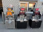 Granaatappelpers en zumex sinaasappel appelpers pers, Ophalen, Gebruikt, Overige typen