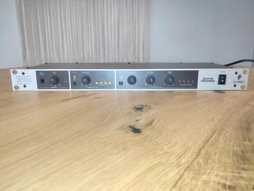 Behringer Guitar Denoiser SNR201 beschikbaar voor biedingen
