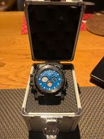 Swole O'Clock Zeus V3 Horloge + Extra's, Overige merken, Staal, Polshorloge, Ophalen of Verzenden