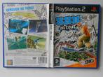 Ssx on tour game voor ps2 compleet met boekje. Vanaf 3 jaar., Ophalen, Gebruikt, 2 spelers, Vanaf 3 jaar