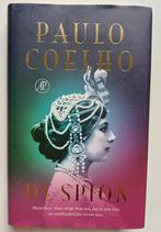 Paulo Coelho - De spion, Paulo Coelho, Ophalen of Verzenden, Zo goed als nieuw, Nederland