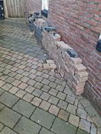 8m2 Gratis stenen, Ophalen of Verzenden, Beton, Klinkers