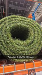 Kunstgras, Tuin en Terras, Gras en Kunstgras, Ophalen of Verzenden, Zo goed als nieuw, Minder dan 10 m²