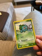 EX Crystal Guardians Reverse Holo Bulbasaur  Mint Ivysaur, Ophalen of Verzenden, Zo goed als nieuw