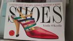 Linda O' Keeffe - Shoes, Ophalen of Verzenden, Mode algemeen