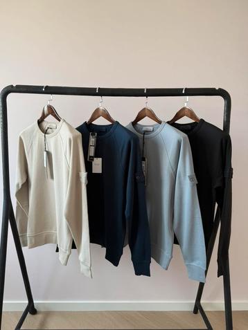 Stone island Ghost sweater trui beschikbaar voor biedingen