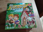 Knibbel Knabbel Knuisje, Hobby en Vrije tijd, Gezelschapsspellen | Bordspellen, Een of twee spelers, Ophalen, Zo goed als nieuw