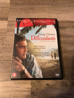 The Descendants DVD met George Clooney, Vanaf 9 jaar, Verzenden, Gebruikt, Drama