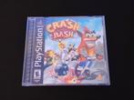 Crash Bash NTSC U/C PS1 Game great condition, Spelcomputers en Games, Games | Sony PlayStation 1, 3 spelers of meer, Ophalen, Zo goed als nieuw