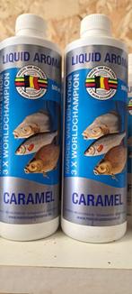 Marcel Van Den Eynde Liquid Aroma 500ml, Ophalen of Verzenden, Nieuw, Overige typen