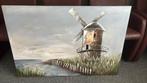 3D schilderij, Ophalen, Zo goed als nieuw, Schilderij, 75 cm of meer