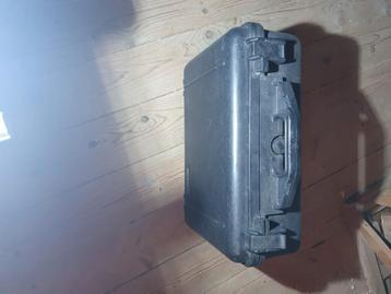 Waterdichte Beschermkoffer beschikbaar voor biedingen