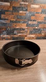 SPRINGVORM, Ophalen, Zo goed als nieuw, Taarten, Bakvorm