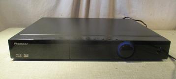 Prima Blu-ray Disc receiver van Pioneer - XV-BD122B beschikbaar voor biedingen