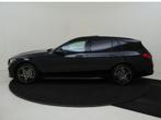 Mercedes-Benz C-klasse Estate 300 e Star Edition AMG Line Pl, Auto's, Mercedes-Benz, Automaat, Achterwielaandrijving, Euro 6, 4 cilinders