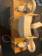 Oculus Quest 2, Ophalen, Zo goed als nieuw, VR-bril, Pc