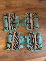 Arma by Shires vliegenbeenbeschermers full, Dieren en Toebehoren, Ophalen of Verzenden, Zo goed als nieuw, Overige toepassingen