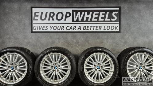 17 inch BMW 3 SERIE G20 G21 Styling 771 Winterbanden, Auto-onderdelen, Banden en Velgen, Banden en Velgen, Zomerbanden, 17 inch