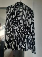 DKNY dames long sleeve,maat L, Zwart, Ophalen of Verzenden, Zo goed als nieuw, DKNY