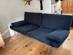 Vintage ikea Niels Gammelgaard MOMENT bank, Huis en Inrichting, Banken | Bankstellen, Ophalen, Zo goed als nieuw, 75 tot 100 cm