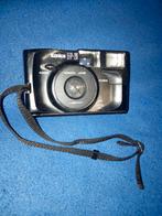 Konica EFP-20 Camera - Vintage!, Ophalen, Zo goed als nieuw, Compact, Konica