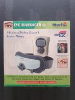 Merlin Oogmassage apparaat, Ophalen of Verzenden, Nieuw, Apparaat