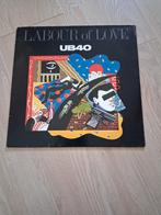 Ub40 lp, Ophalen of Verzenden, Gebruikt, Poprock