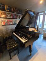 Roland Grand piano Vleugel met vele extra's, Zwart, Digitaal, Ophalen of Verzenden, Zo goed als nieuw