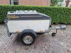 Saris Grande Campioni bagagewagen bagagekar, Caravans en Kamperen, Ophalen, Gebruikt