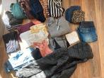 Zwangerschapskleding maat M, Kleding | Dames, Positiekleding, Maat 38/40 (M), Overige typen, Overige kleuren, Ophalen of Verzenden