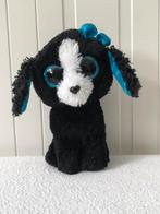 Ty beanie boo Tracey, Ophalen of Verzenden, Zo goed als nieuw, Hond