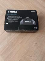 Thule Evo Flush Rail 7106 Voetstuk Dagdrager, Auto diversen, Dakdragers, Ophalen of Verzenden, Zo goed als nieuw
