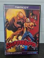 Splatterhouse 3 sega mega drive, Spelcomputers en Games, Gebruikt, 1 speler, Ophalen of Verzenden, Vanaf 3 jaar