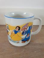 Vintage koppen mokken van Disney - stripfiguren enz, Ophalen of Verzenden, Zo goed als nieuw, Servies