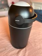 We-Too Luieremmer - Zwart - Anti-geur, Ophalen, Zo goed als nieuw