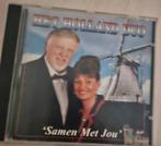 CD Het Holland Duo - Samen Met Jou, Ophalen of Verzenden